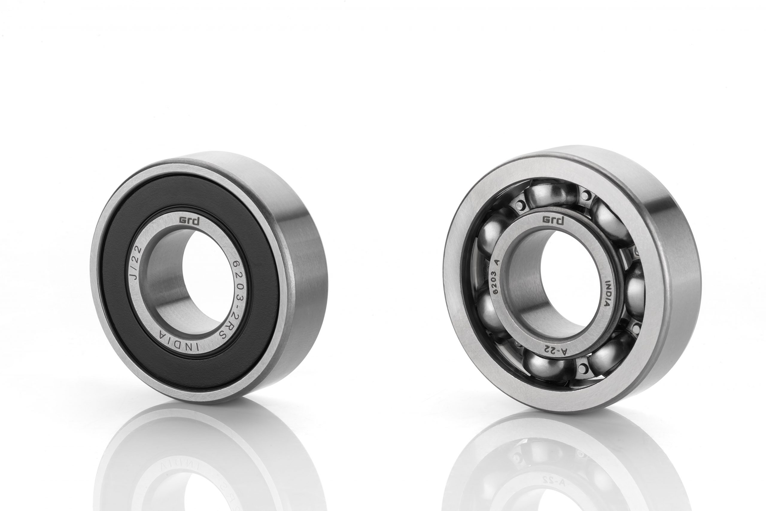 31) Ball Bearing